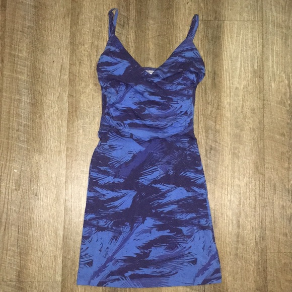 189. Silence + Noice Body Con Mini Dress / Tank - Picture 2 of 5